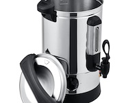 Glühwijnkoker teramo 7 liter - afbeelding 3 van  9