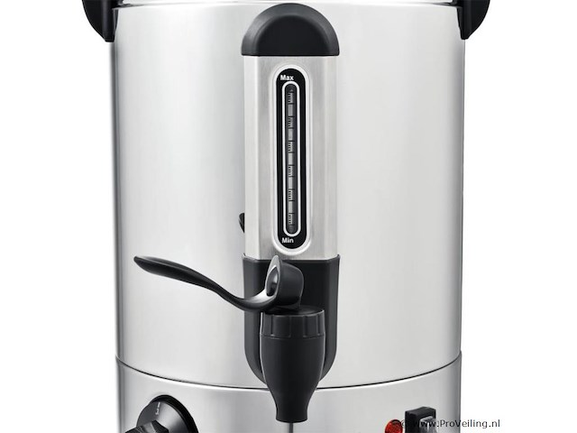 Glühwijnkoker teramo 7 liter - afbeelding 6 van  9