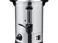 Glühwijnkoker teramo 7 liter - afbeelding 1 van  9