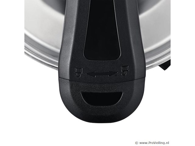 Glühwijnkoker teramo 7 liter - afbeelding 7 van  9