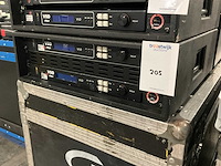 Glux vsd-f2l4 video wall processor (2x) - afbeelding 1 van  3