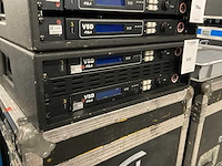 Glux vsd-f2l4 video wall processor (2x) - afbeelding 2 van  3