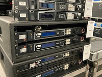 Glux vsd-f2l4 video wall processor (4x) - afbeelding 1 van  4