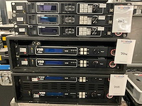 Glux vsd-f2l4 video wall processor (4x) - afbeelding 2 van  4