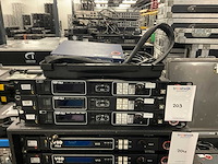 Glux vsp-f2l4 led controller (3x) - afbeelding 2 van  5