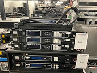 Glux vsp-f2l4 led controller (3x) - afbeelding 3 van  5