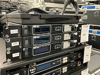 Glux vsp-f2l4 led controller (3x) - afbeelding 4 van  5