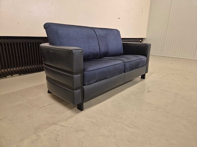 Gm - meubel - 2 zits bank - sofa - afbeelding 2 van  10