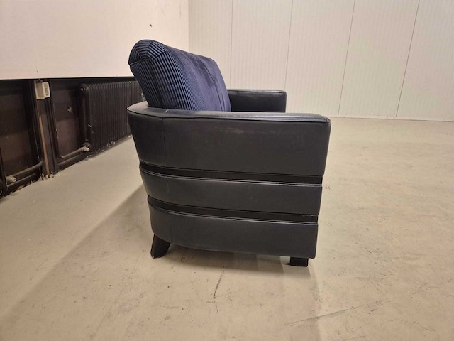 Gm - meubel - 2 zits bank - sofa - afbeelding 3 van  10