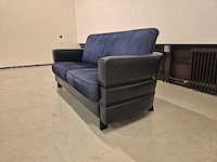 Gm - meubel - 2 zits bank - sofa - afbeelding 4 van  10