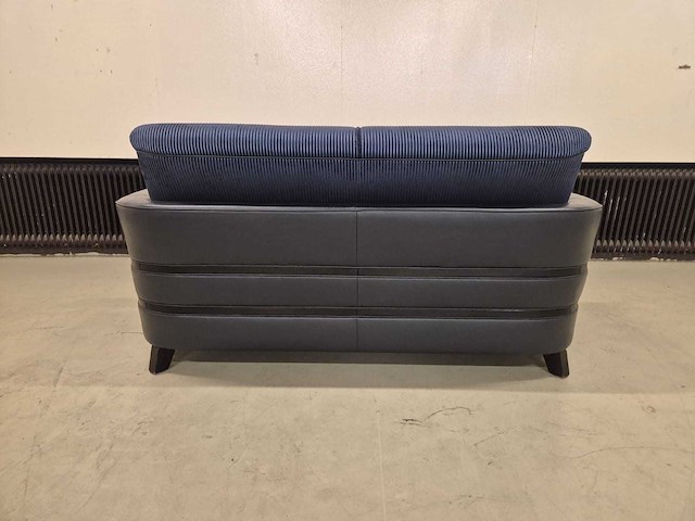 Gm - meubel - 2 zits bank - sofa - afbeelding 5 van  10