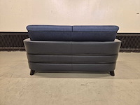 Gm - meubel - 2 zits bank - sofa - afbeelding 5 van  10