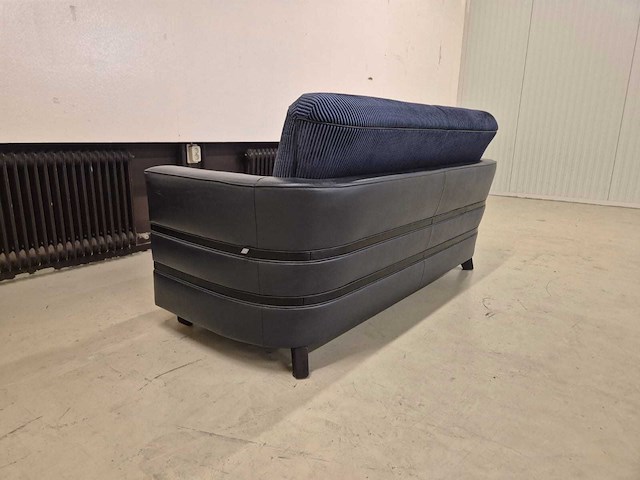 Gm - meubel - 2 zits bank - sofa - afbeelding 6 van  10