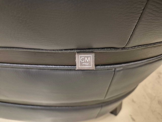 Gm - meubel - 2 zits bank - sofa - afbeelding 7 van  10