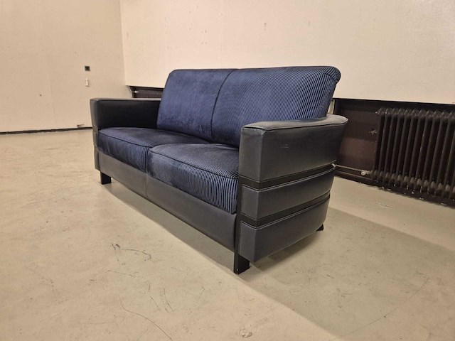 Gm - meubel - 2 zits bank - sofa - afbeelding 9 van  10