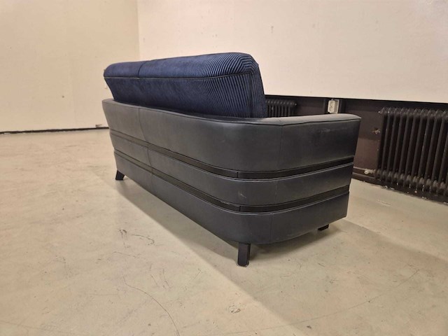 Gm - meubel - 2 zits bank - sofa - afbeelding 10 van  10