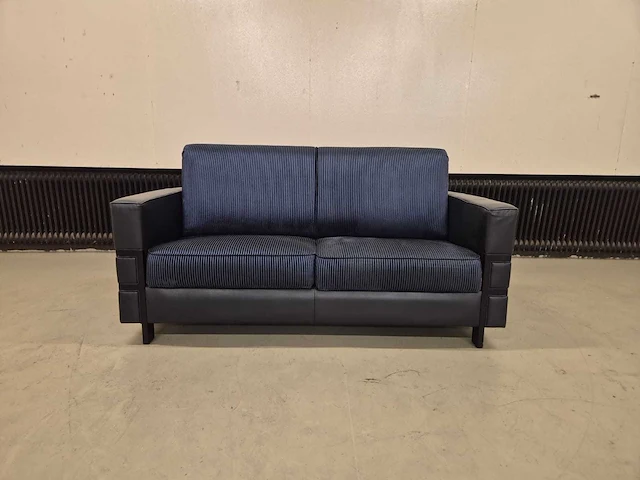 Gm - meubel - 2,5 zits bank - sofa - afbeelding 1 van  8