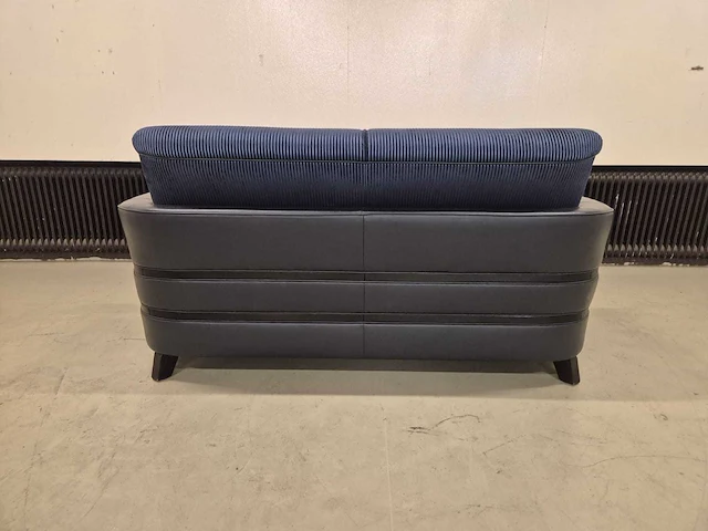 Gm - meubel - 2,5 zits bank - sofa - afbeelding 2 van  8