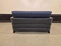 Gm - meubel - 2,5 zits bank - sofa - afbeelding 2 van  8