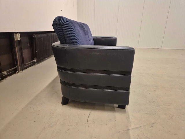 Gm - meubel - 2,5 zits bank - sofa - afbeelding 7 van  8