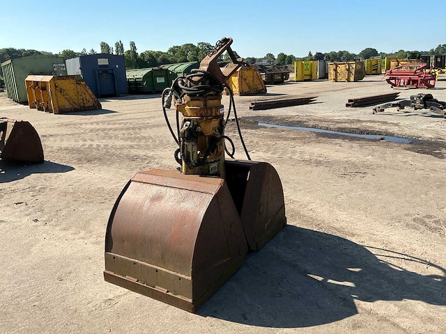 Gm 8 10 knijperbak - afbeelding 1 van  5
