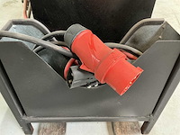 Gm electric - 80v 160a - battery chargers - afbeelding 3 van  3