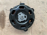 Gm engine cooling fan motor - afbeelding 2 van  4