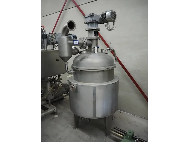G&m engineering - afbeelding 1 van  11