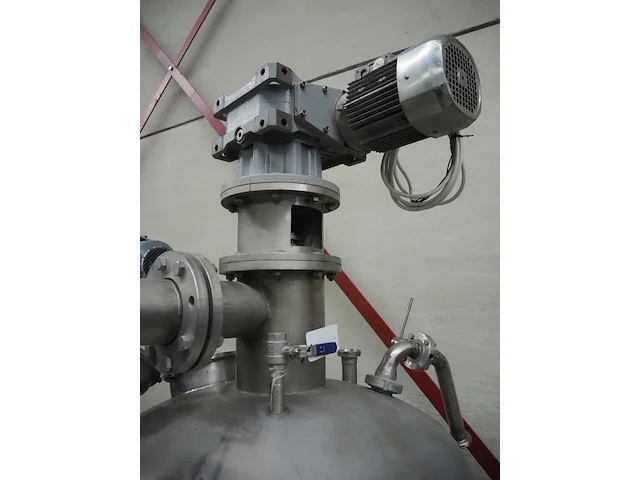 G&m engineering - afbeelding 9 van  11