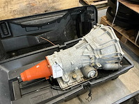 Gm goodwrench automatische transmissie 4l60 4x4 - afbeelding 1 van  7