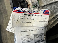 Gm goodwrench automatische transmissie 4l60 4x4 - afbeelding 2 van  7