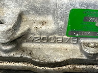 Gm goodwrench automatische transmissie 4l60 4x4 - afbeelding 5 van  7