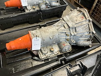 Gm goodwrench automatische transmissie - afbeelding 1 van  6