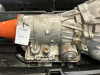 Gm goodwrench automatische transmissie - afbeelding 2 van  6