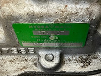 Gm goodwrench automatische transmissie - afbeelding 6 van  6