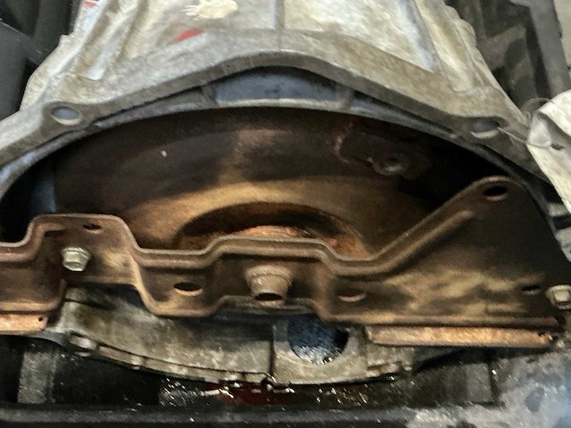 Gm goodwrench automatische transmissie - afbeelding 4 van  6