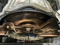 Gm goodwrench automatische transmissie - afbeelding 4 van  6