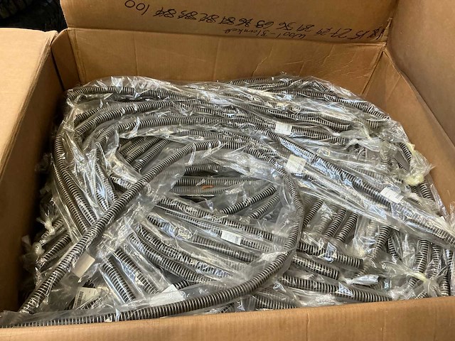 Gm motor partij luchtslang (ca. 310) - afbeelding 1 van  4