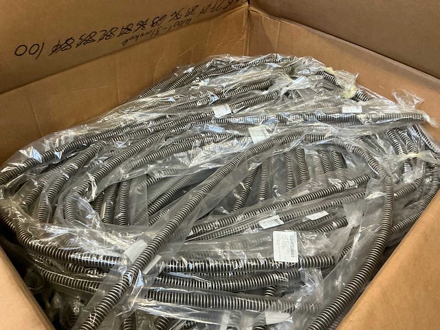 Gm motor partij luchtslang (ca. 310) - afbeelding 4 van  4