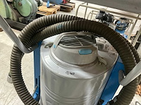 Gm625 industriële stofzuiger - afbeelding 5 van  7
