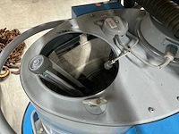 Gm625 industriële stofzuiger - afbeelding 6 van  7