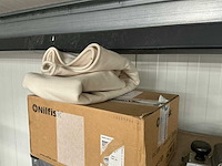 Gm83 nilfisk zak - afbeelding 1 van  1