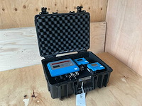 Gma 200 mw demo gasdetectie controle systeem - afbeelding 1 van  5