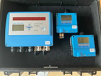 Gma 200 mw demo gasdetectie controle systeem - afbeelding 3 van  5