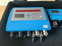 Gma 200 mw demo gasdetectie controle systeem - afbeelding 4 van  5