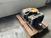 Gmb 14.6 - vacuümpompen - afbeelding 1 van  4