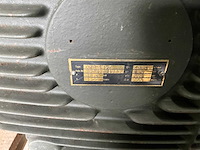 Gmb 14.6 - vacuümpompen - afbeelding 2 van  4