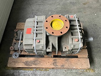 Gmb 14.6 - vacuümpompen - afbeelding 4 van  4