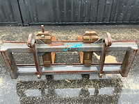 Gmb vorkenbord - afbeelding 4 van  9