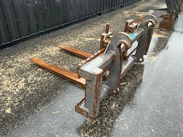 Gmb vorkenbord - afbeelding 5 van  9